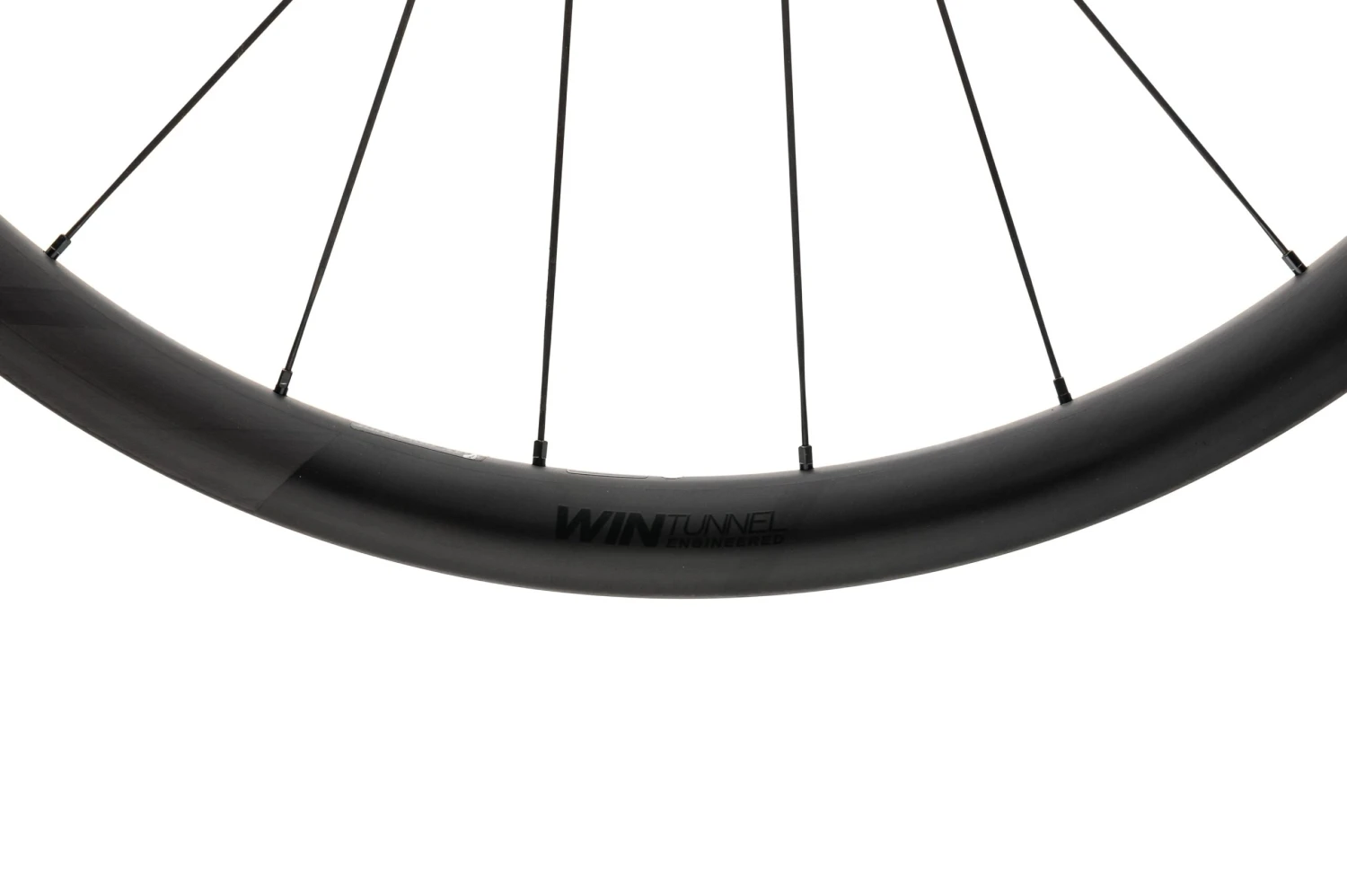 Specialized Roval Alpinist CL W/ DT Swiss 350 Hubs Carbon Clincher 700c Wheelset - Image 8