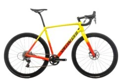 Specialized CruX Expert Cyclocross Bike - 2019, 56cm