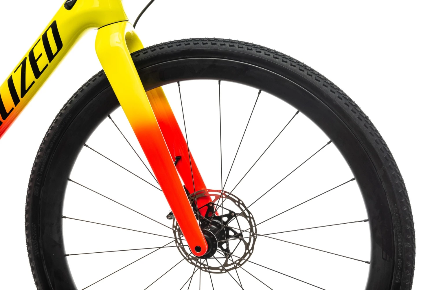 Specialized CruX Expert Cyclocross Bike - 2019, 56cm - Image 5