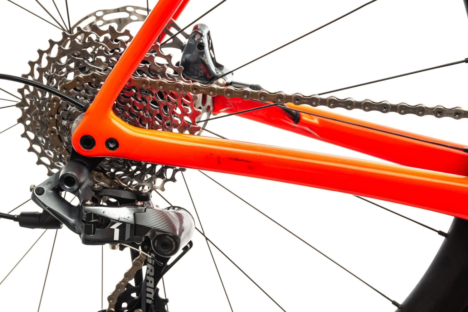 Specialized CruX Expert Cyclocross Bike - 2019, 56cm - Image 7