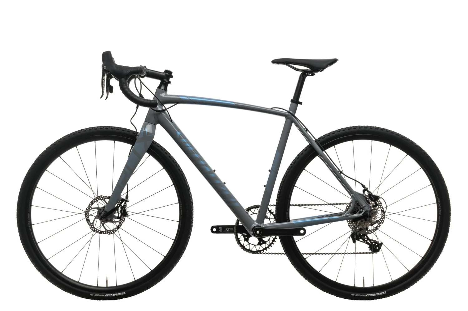 Specialized CruX E5 Sport Cyclocross Bike - 2019, 54cm - Image 2