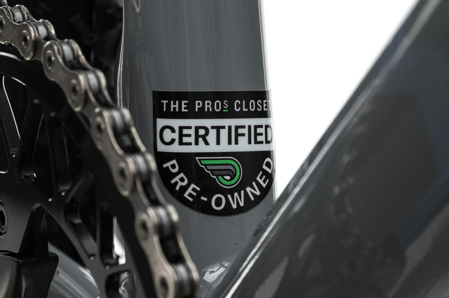 Specialized CruX E5 Sport Cyclocross Bike - 2019, 54cm - Image 3