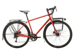 Specialized AWOL EVO Touring Bike - 2016, Medium