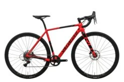 Specialized CruX Elite X1 Cyclocross Bike - 2019, 52cm