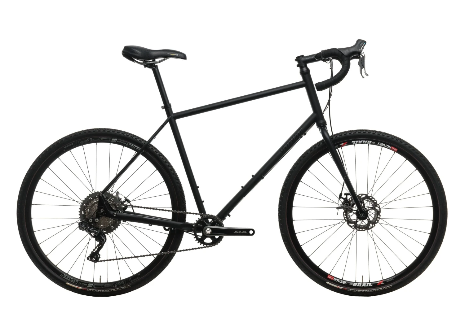 Specialized AWOL Comp Adventure Bike - 2015, X-Large