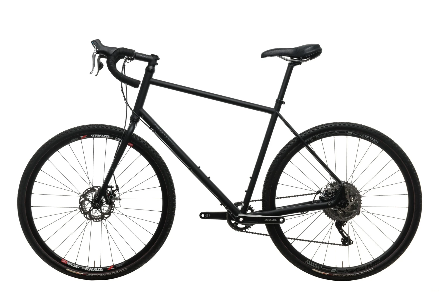 Specialized AWOL Comp Adventure Bike - 2015, X-Large - Image 2