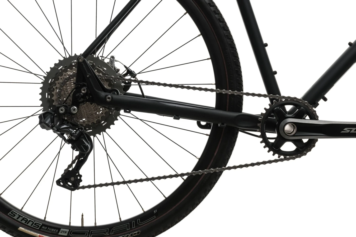 Specialized AWOL Comp Adventure Bike - 2015, X-Large - Image 4