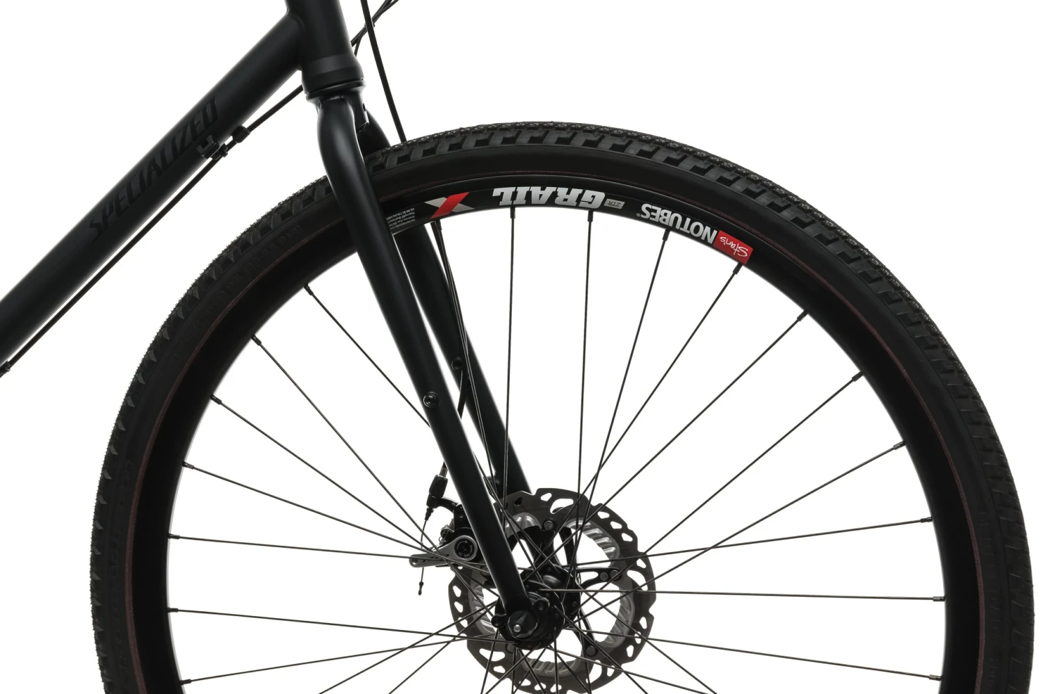 Specialized AWOL Comp Adventure Bike - 2015, X-Large - Image 5