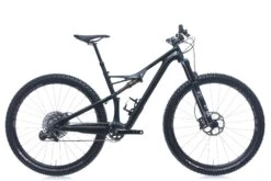 Specialized Camber Pro Carbon 29 Medium Bike - 2017
