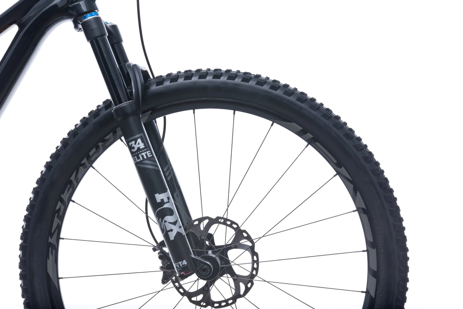 Specialized Camber Pro Carbon 29 Medium Bike - 2017 - Image 5