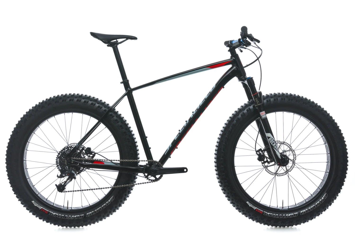 Specialized Fatboy XL Bike - 2017
