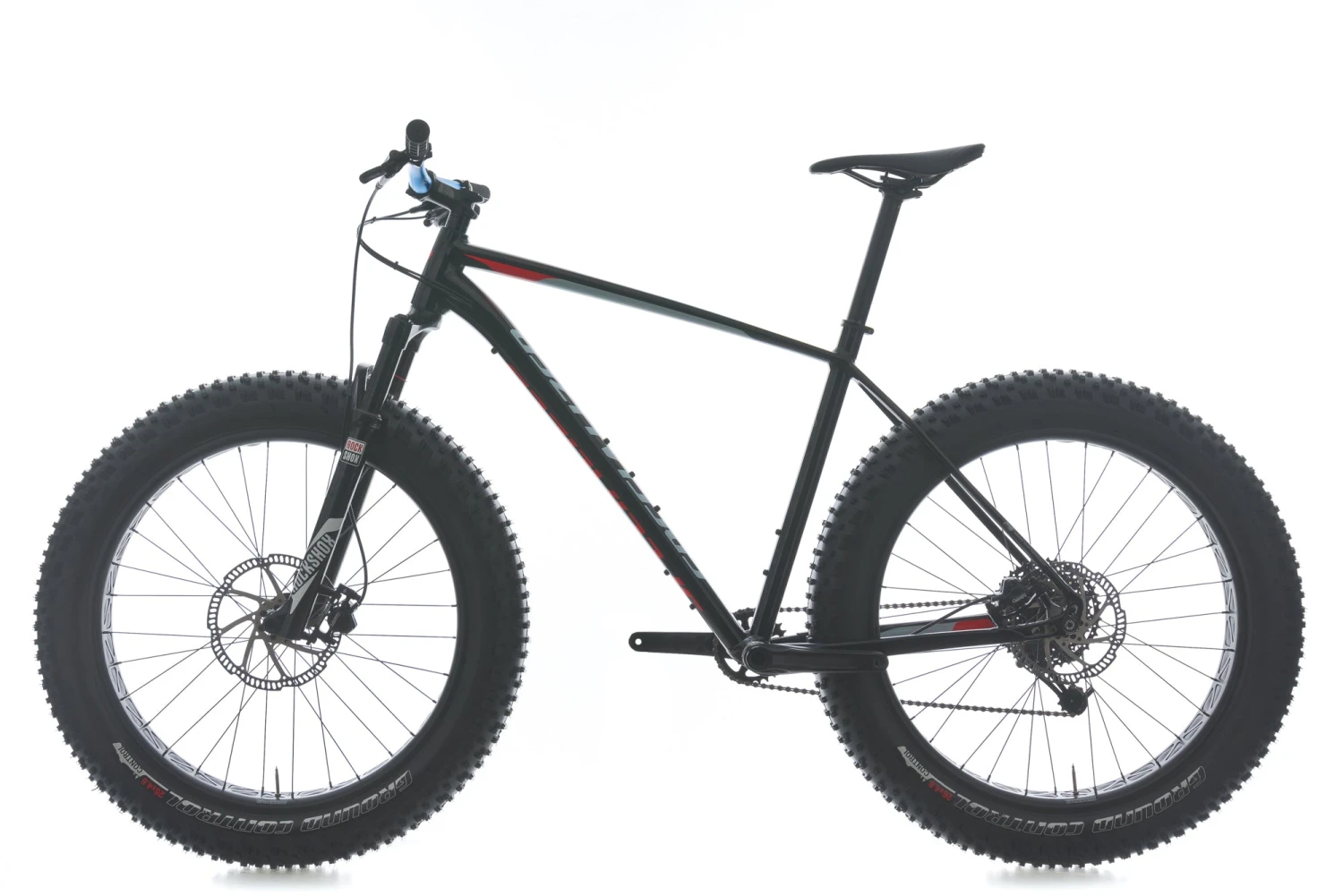 Specialized Fatboy XL Bike - 2017 - Image 2