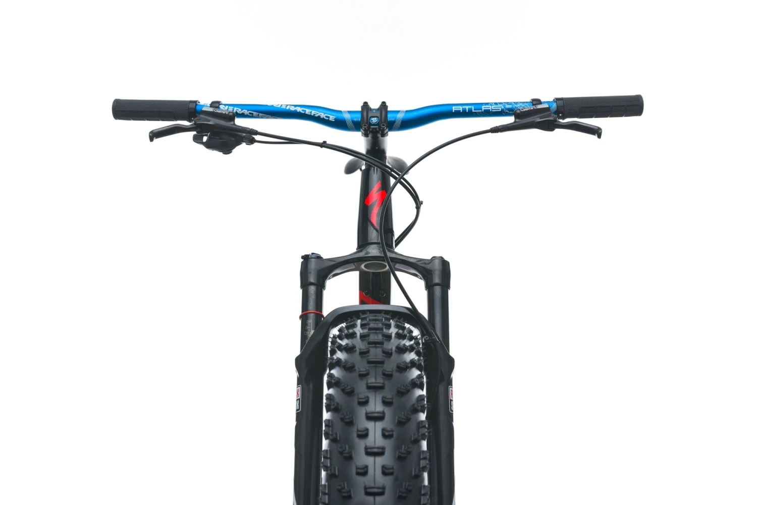 Specialized Fatboy XL Bike - 2017 - Image 5