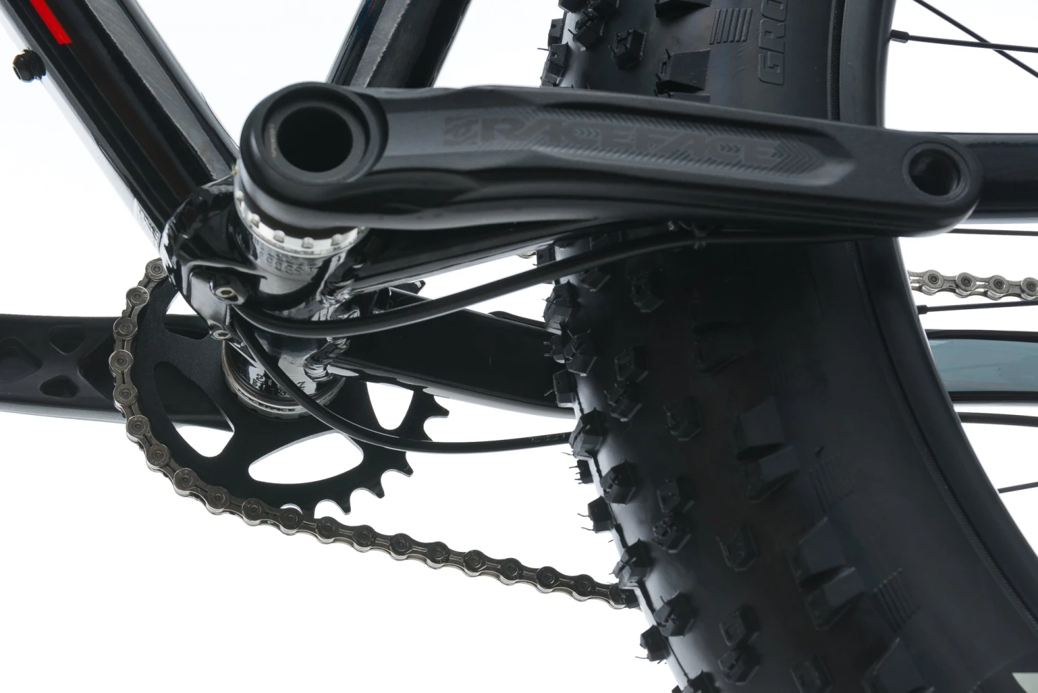 Specialized Fatboy XL Bike - 2017 - Image 6