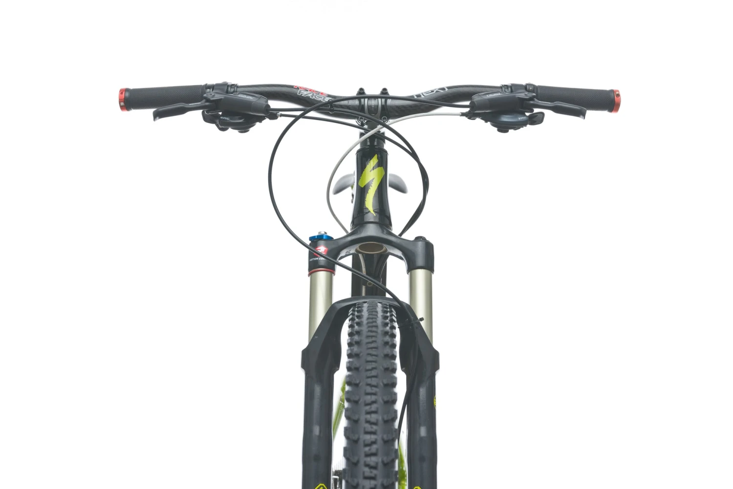Specialized Epic Comp Medium Bike - 2011 - Image 6