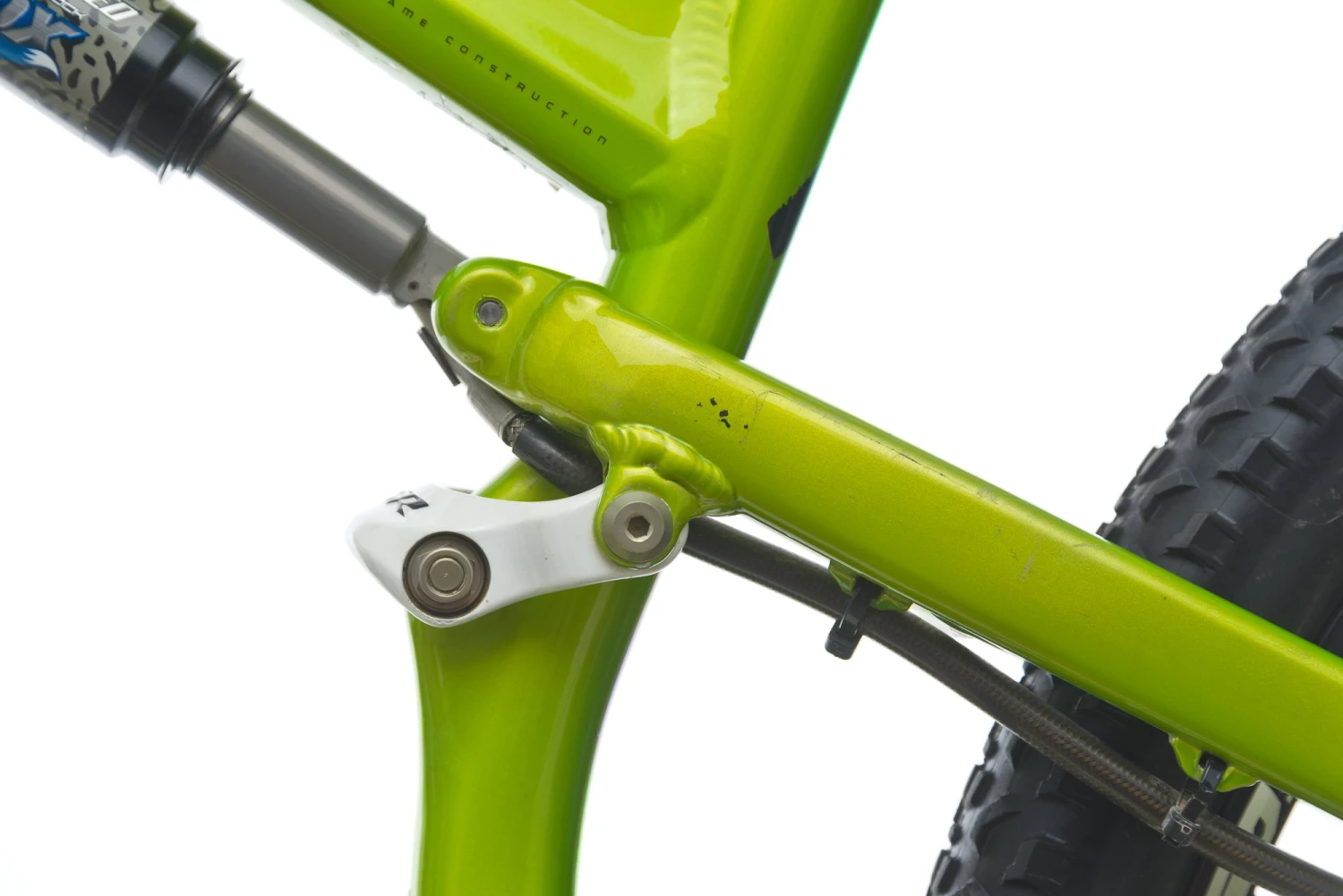 Specialized Epic Comp Medium Bike - 2011 - Image 8