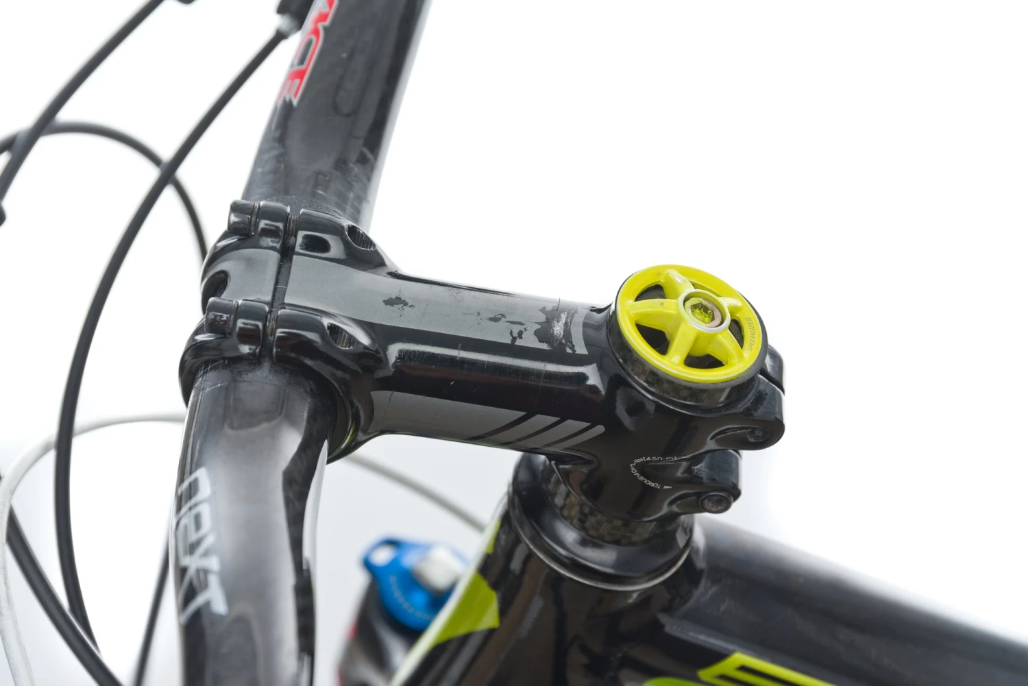 Specialized Epic Comp Medium Bike - 2011 - Image 10