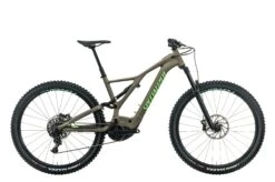 Specialized Turbo Levo Comp Mountain E-Bike - 2019, Large