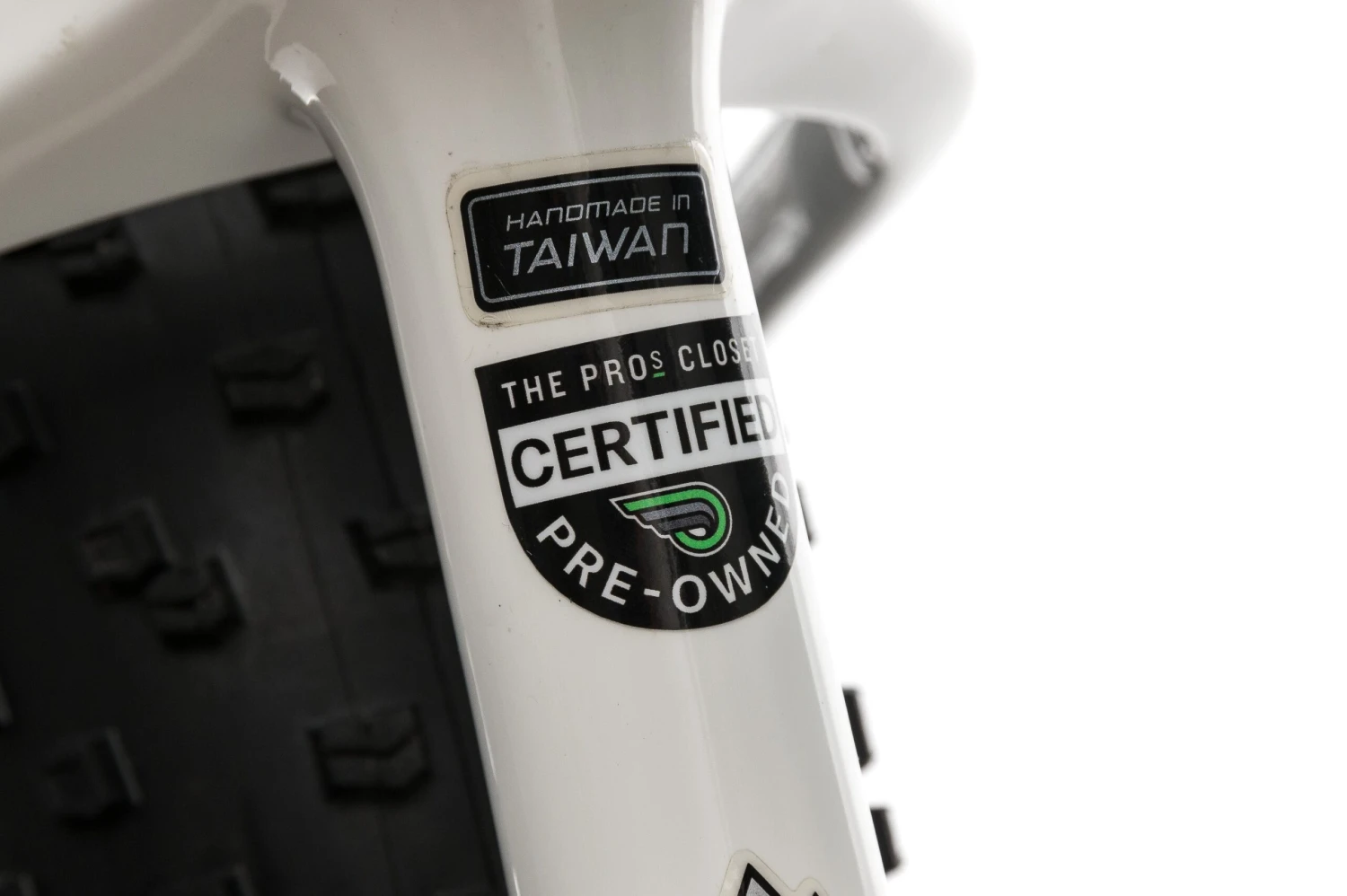 Specialized Fatboy Expert Carbon Fat Bike - 2018, Small - Image 3