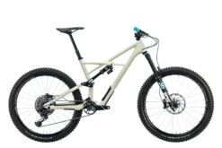 Specialized Enduro Elite Mountain Bike - 2019, Large