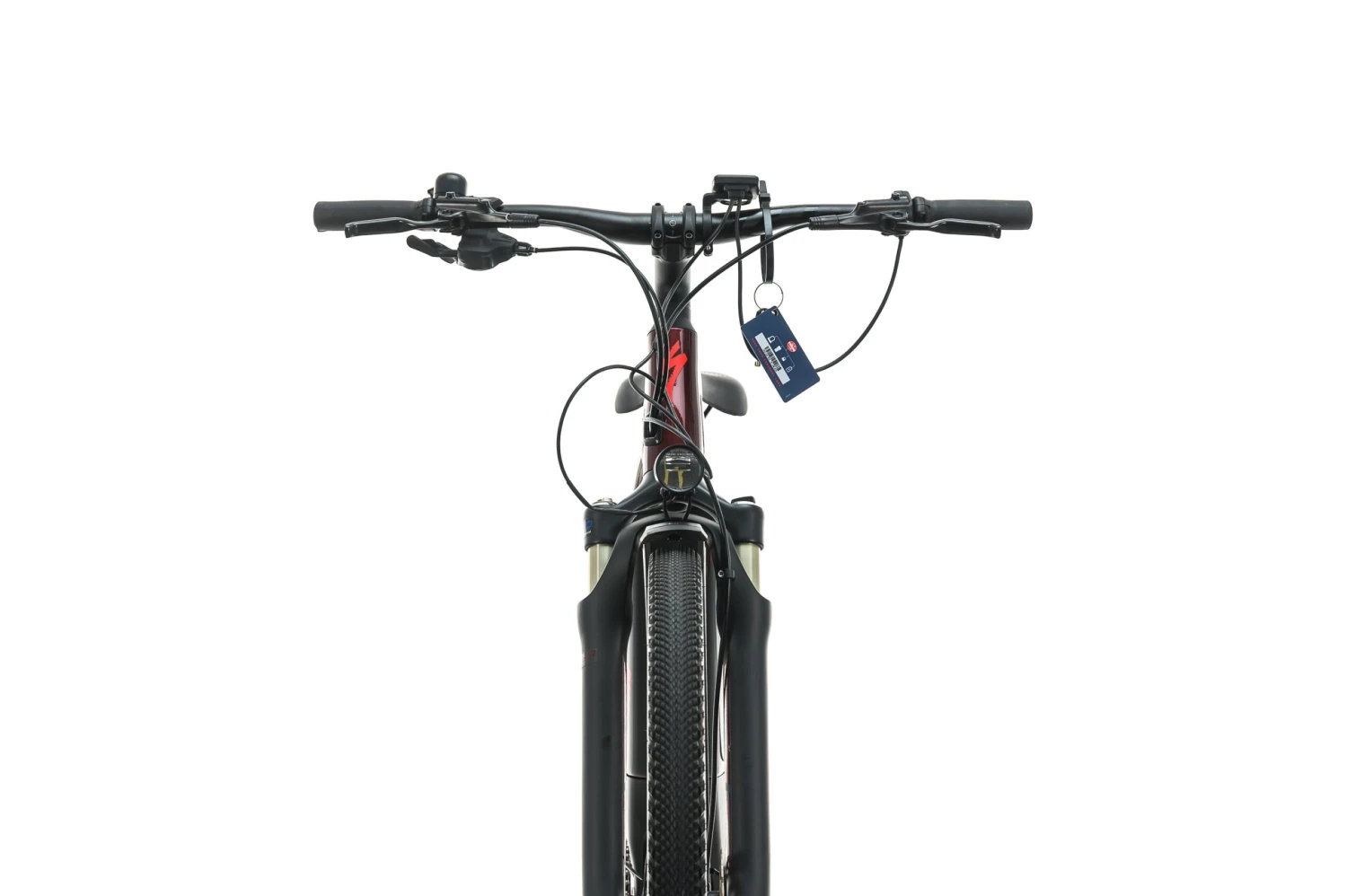 Specialized Turbo Vado 4.0 Step-Through Commuter E-Bike - 2020, Medium - Image 6