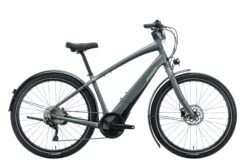 Specialized Turbo Como 4.0 650b Commuter E-Bike - 2021, Med/Large