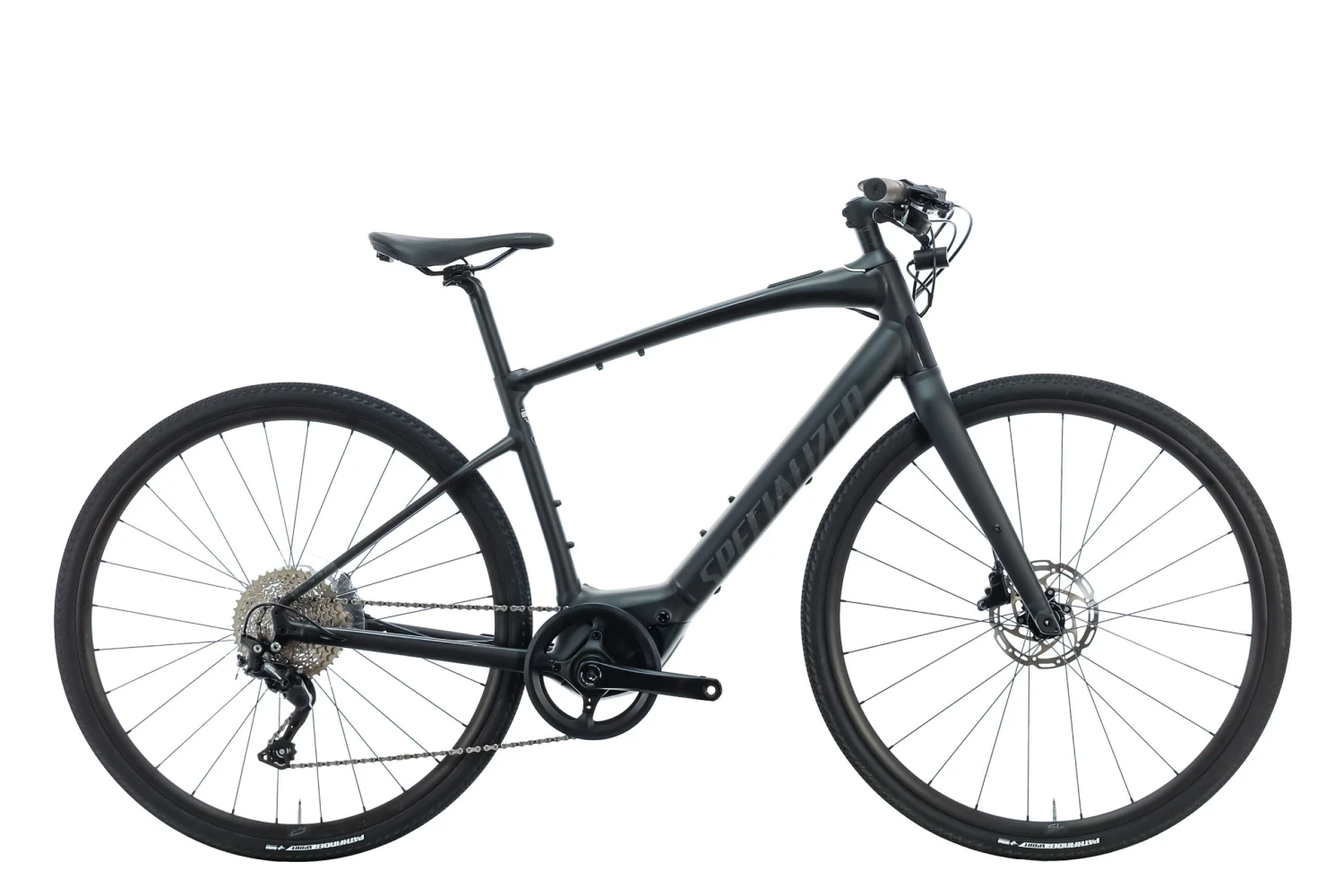 Specialized Vado SL 4.0 Commuter E-Bike - 2021, Medium