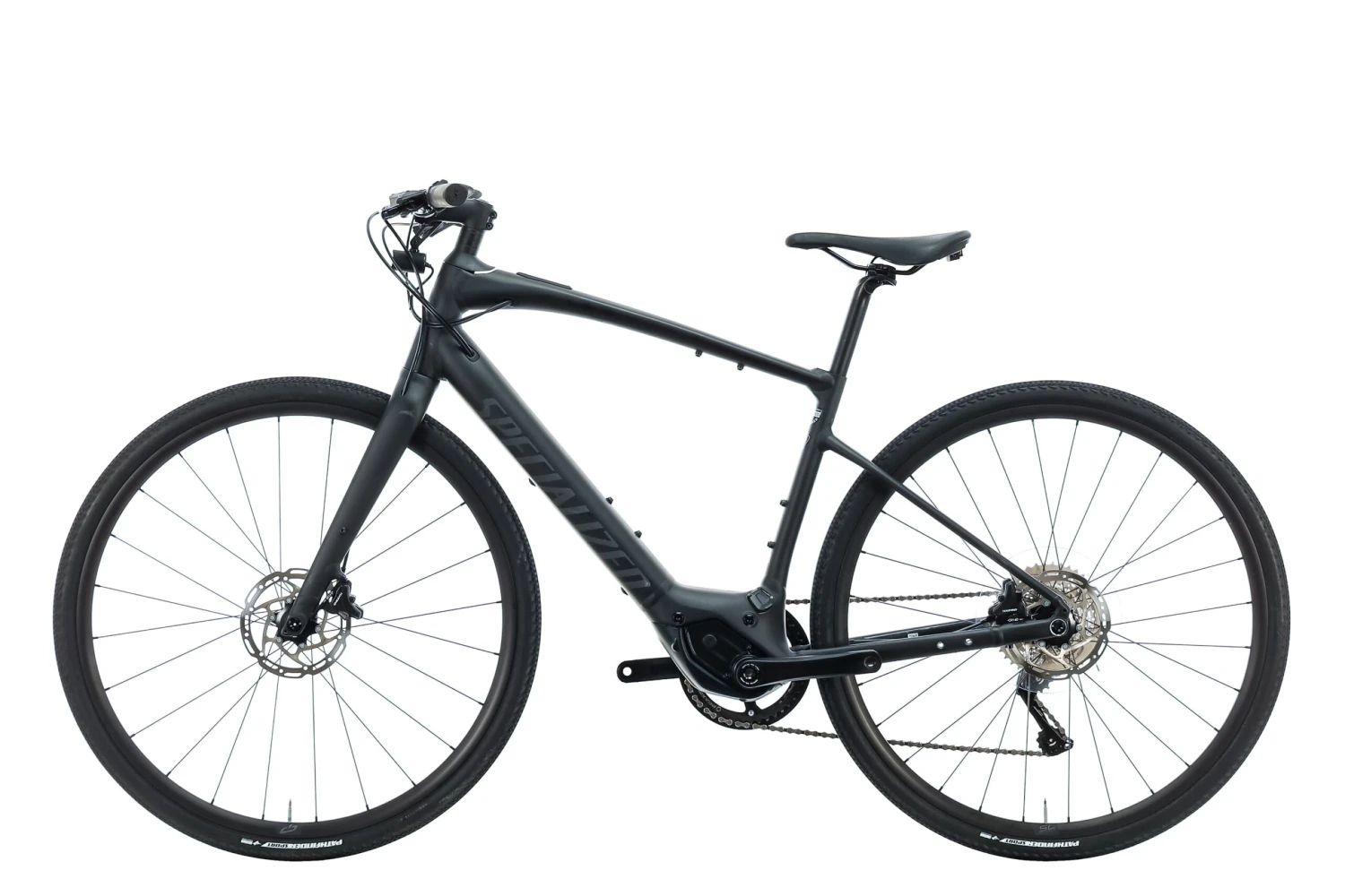 Specialized Vado SL 4.0 Commuter E-Bike - 2021, Medium - Image 2