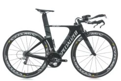 Specialized Shiv Pro XS Bike - 2016