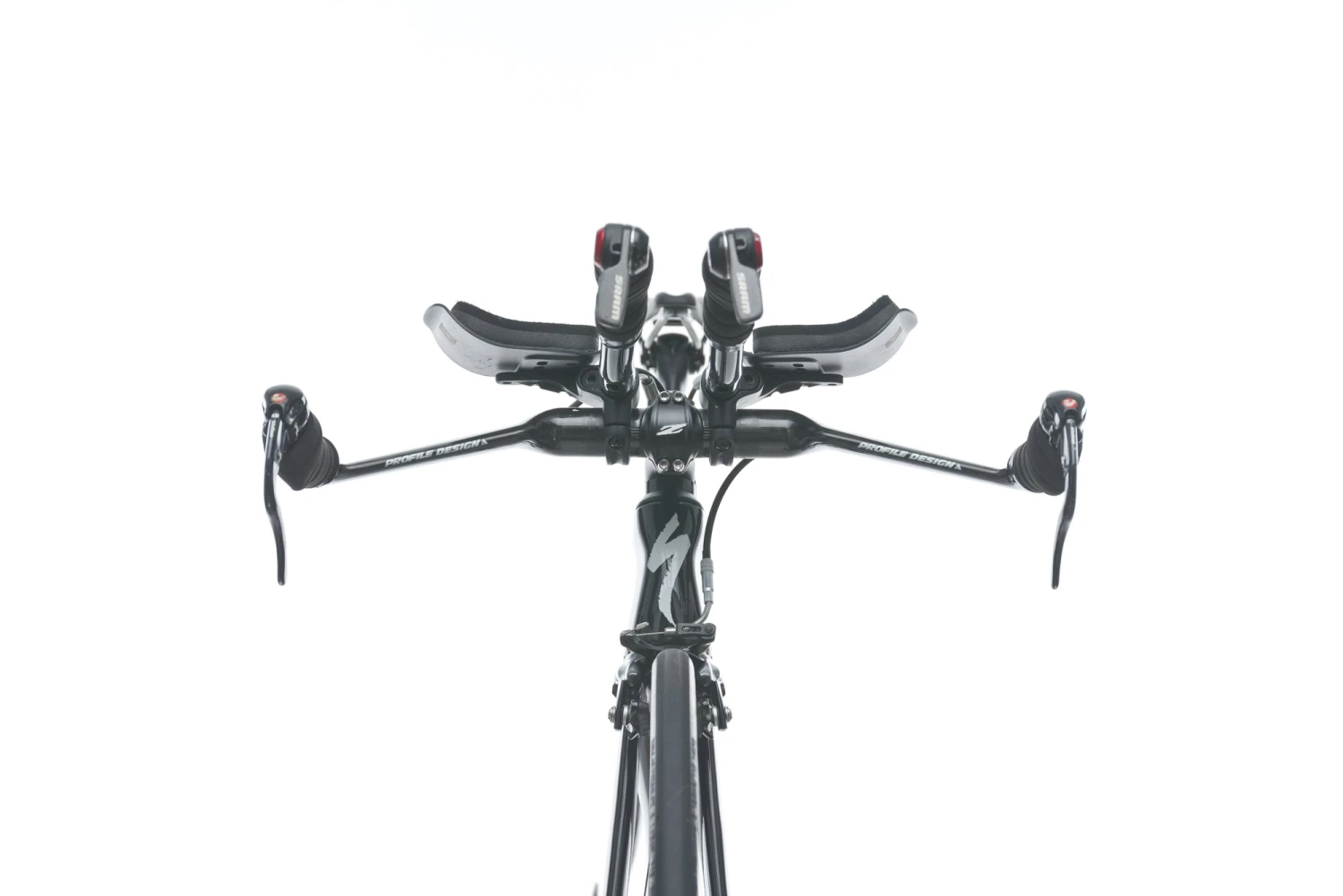 Specialized Shiv Pro XS Bike - 2016 - Image 5