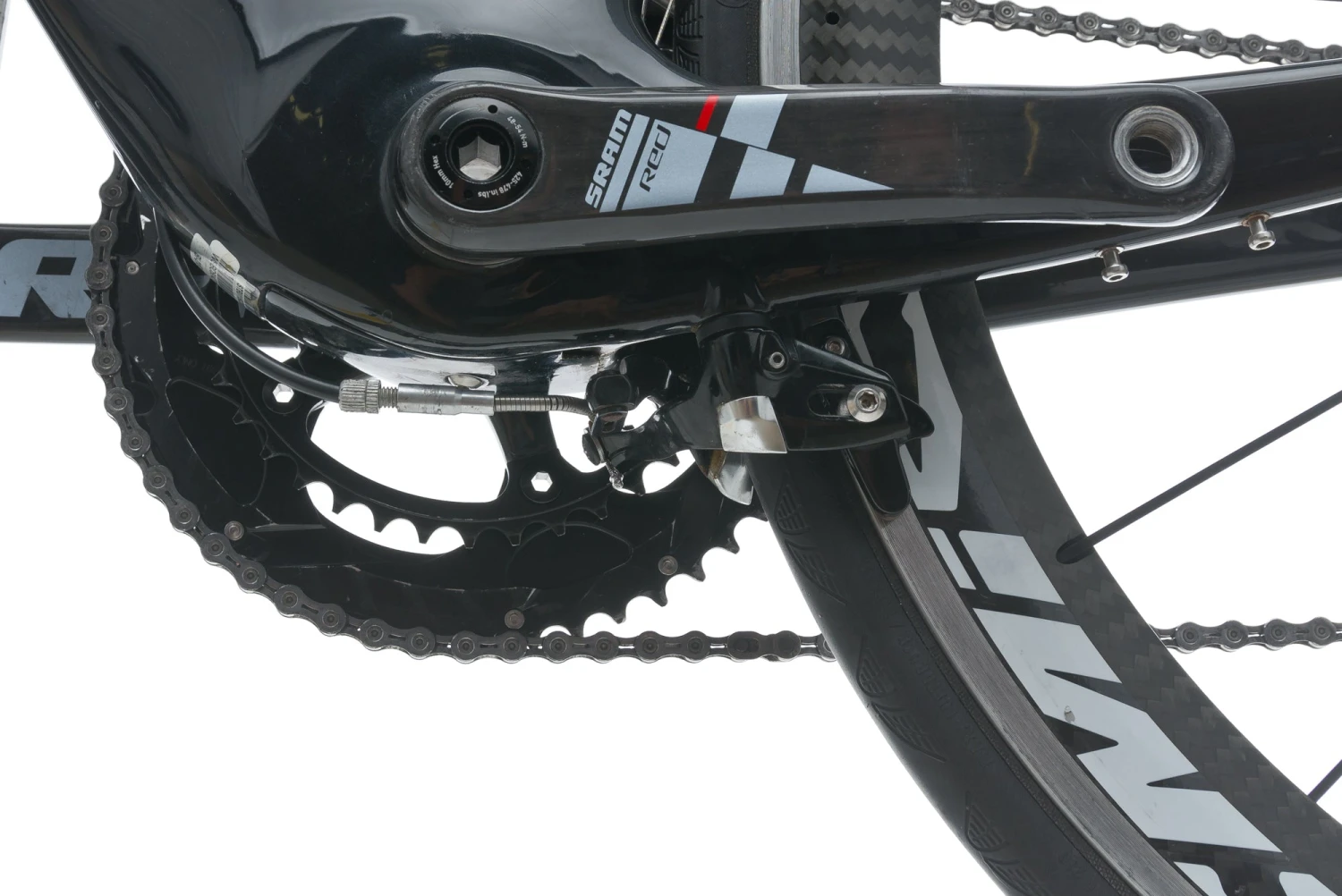 Specialized Shiv Pro XS Bike - 2016 - Image 7