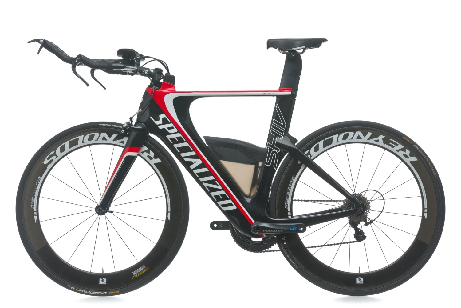 Specialized Shiv Medium Bike - 2015 - Image 2