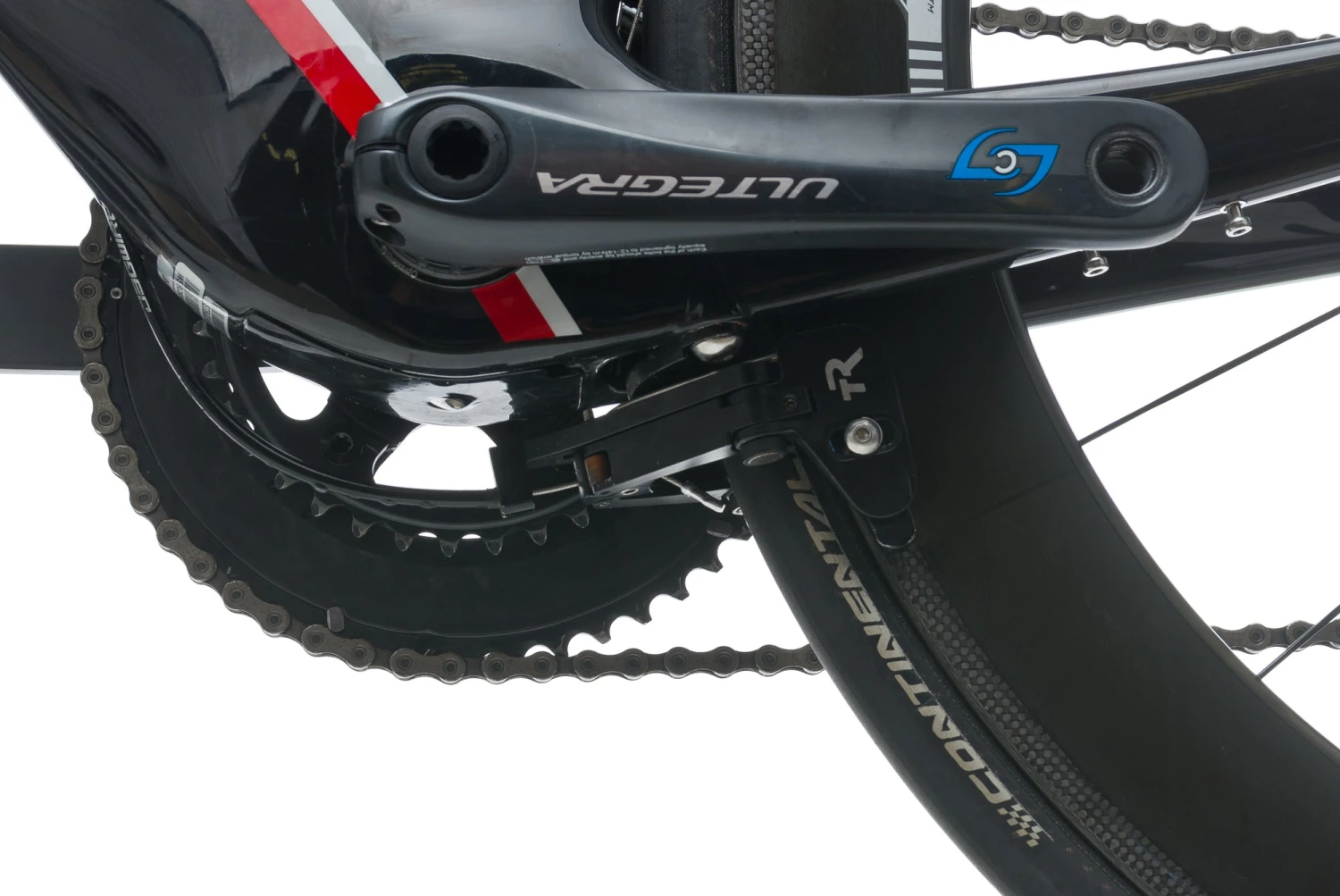 Specialized Shiv Medium Bike - 2015 - Image 6