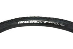 Specialized Tracer Pro Tire 700c X 33mm Clincher Black Tubeless