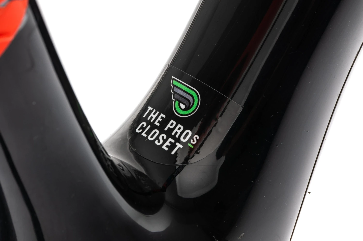 Specialized S-Works CruX 52cm Frameset - 2018 - Image 3