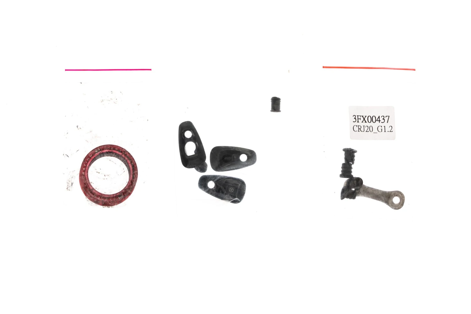 Specialized S-Works CruX 52cm Frameset - 2018 - Image 5