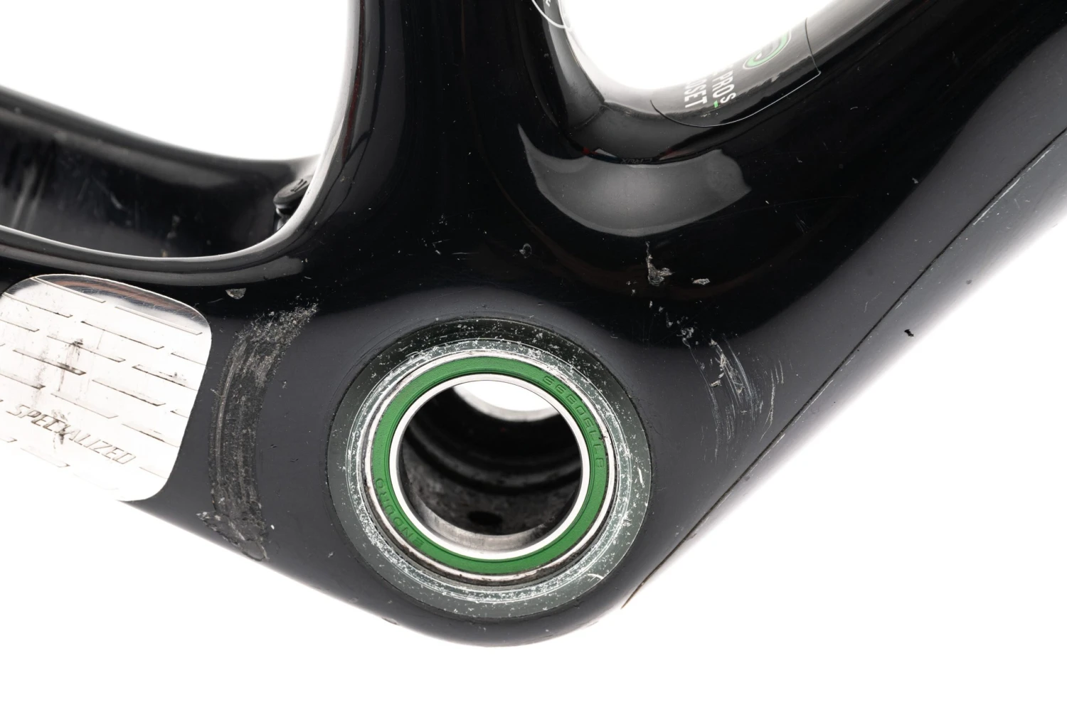 Specialized S-Works CruX 52cm Frameset - 2018 - Image 6