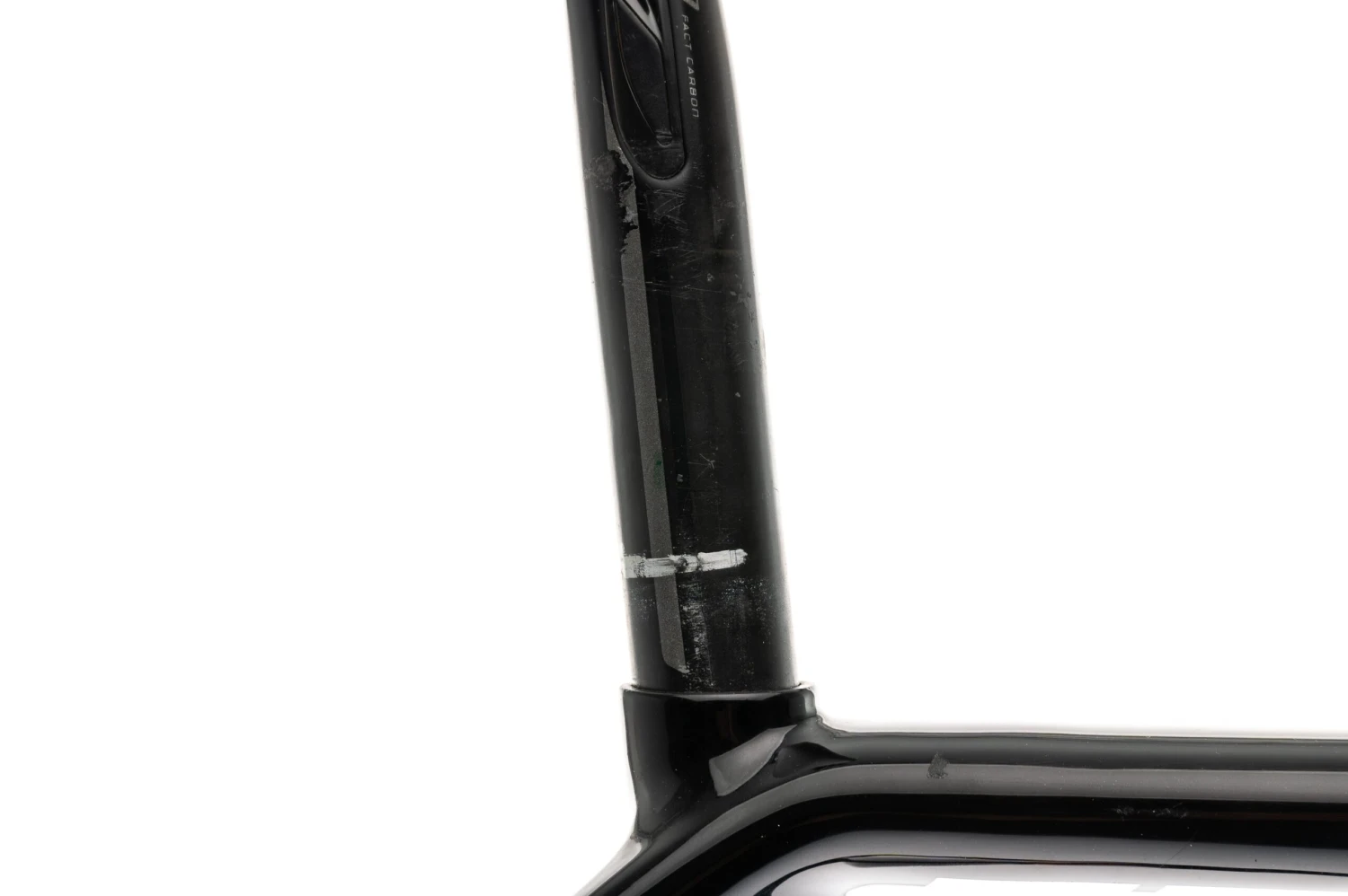 Specialized S-Works CruX 52cm Frameset - 2018 - Image 8