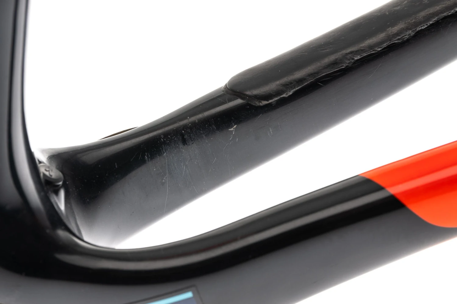 Specialized S-Works CruX 52cm Frameset - 2018 - Image 10