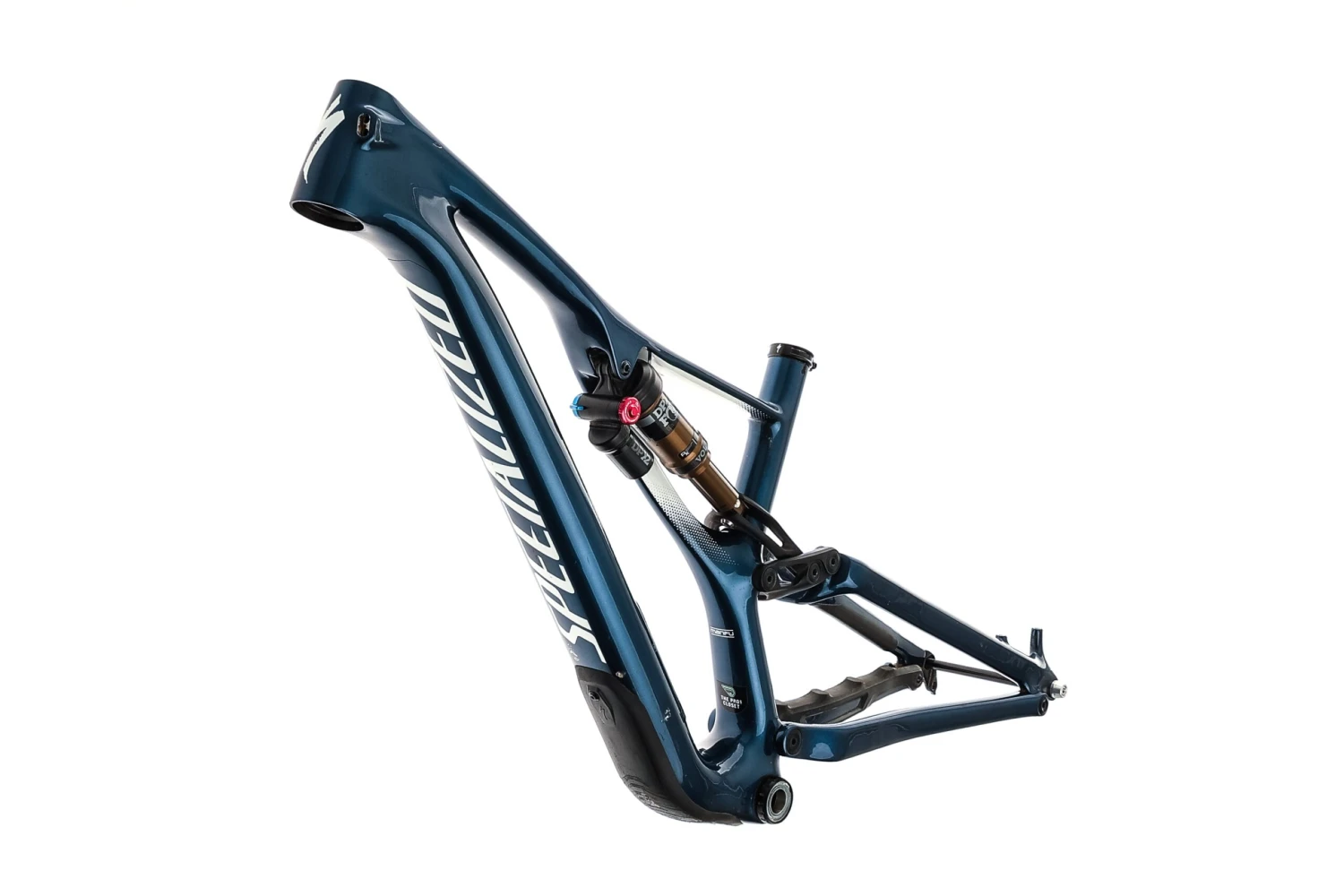 Specialized Stumpjumper Pro 29 Medium Frame - 2019 - Image 2