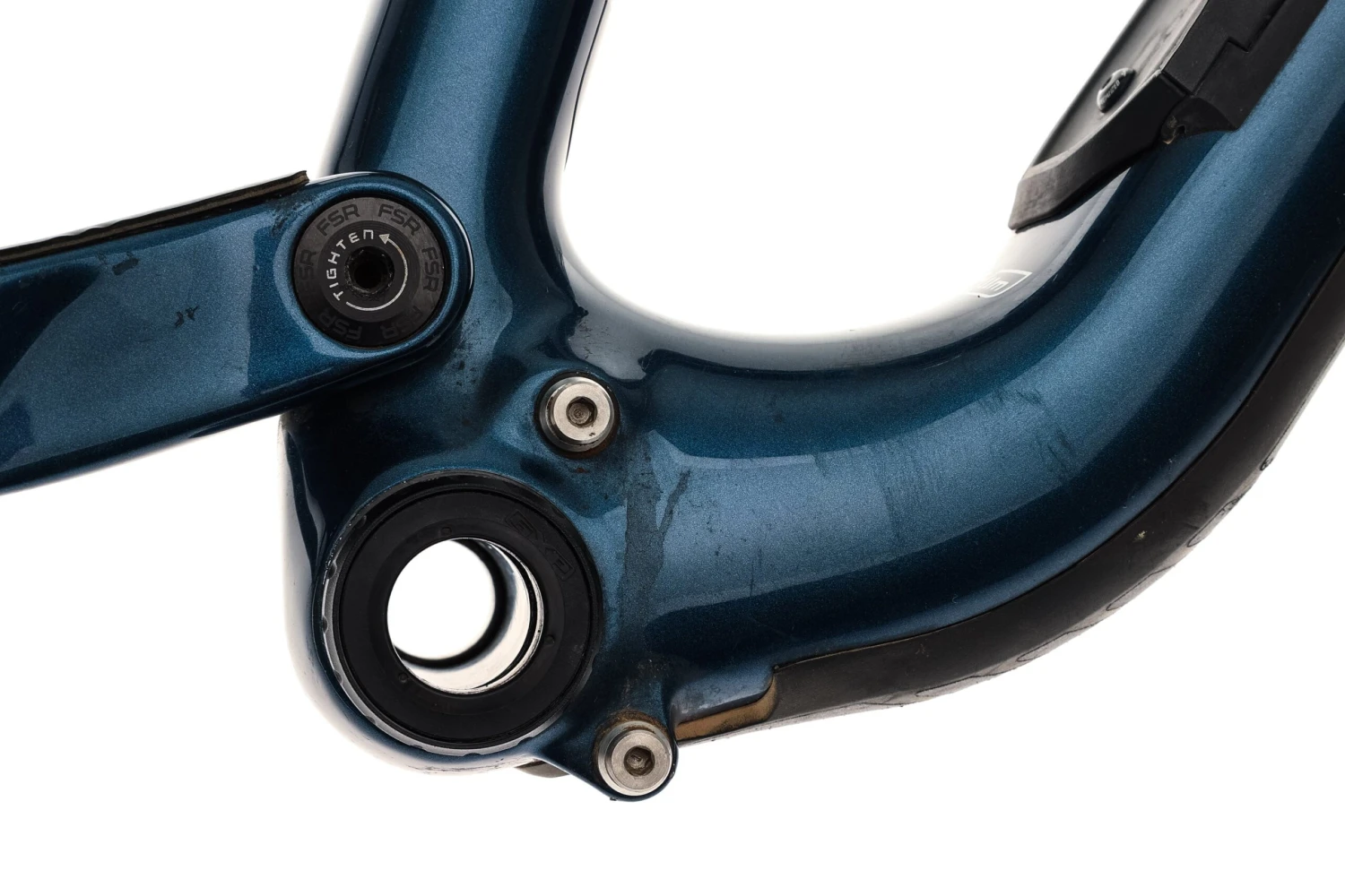 Specialized Stumpjumper Pro 29 Medium Frame - 2019 - Image 7