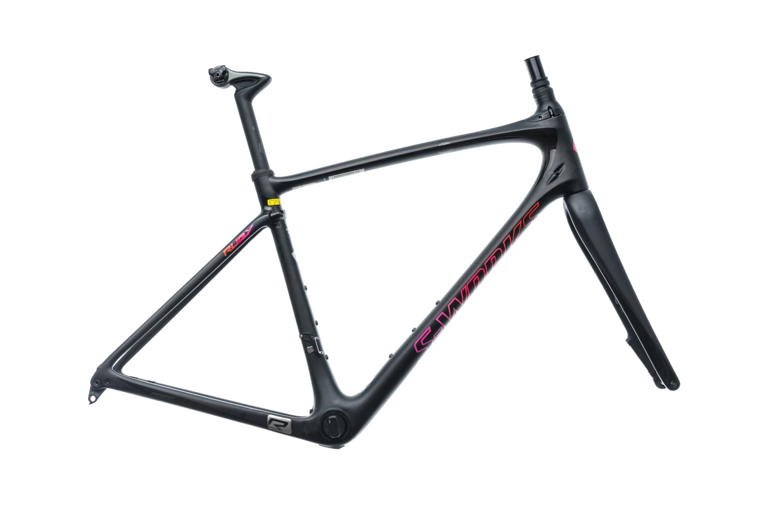 Specialized S-Works Ruby 54cm Frameset - 2019