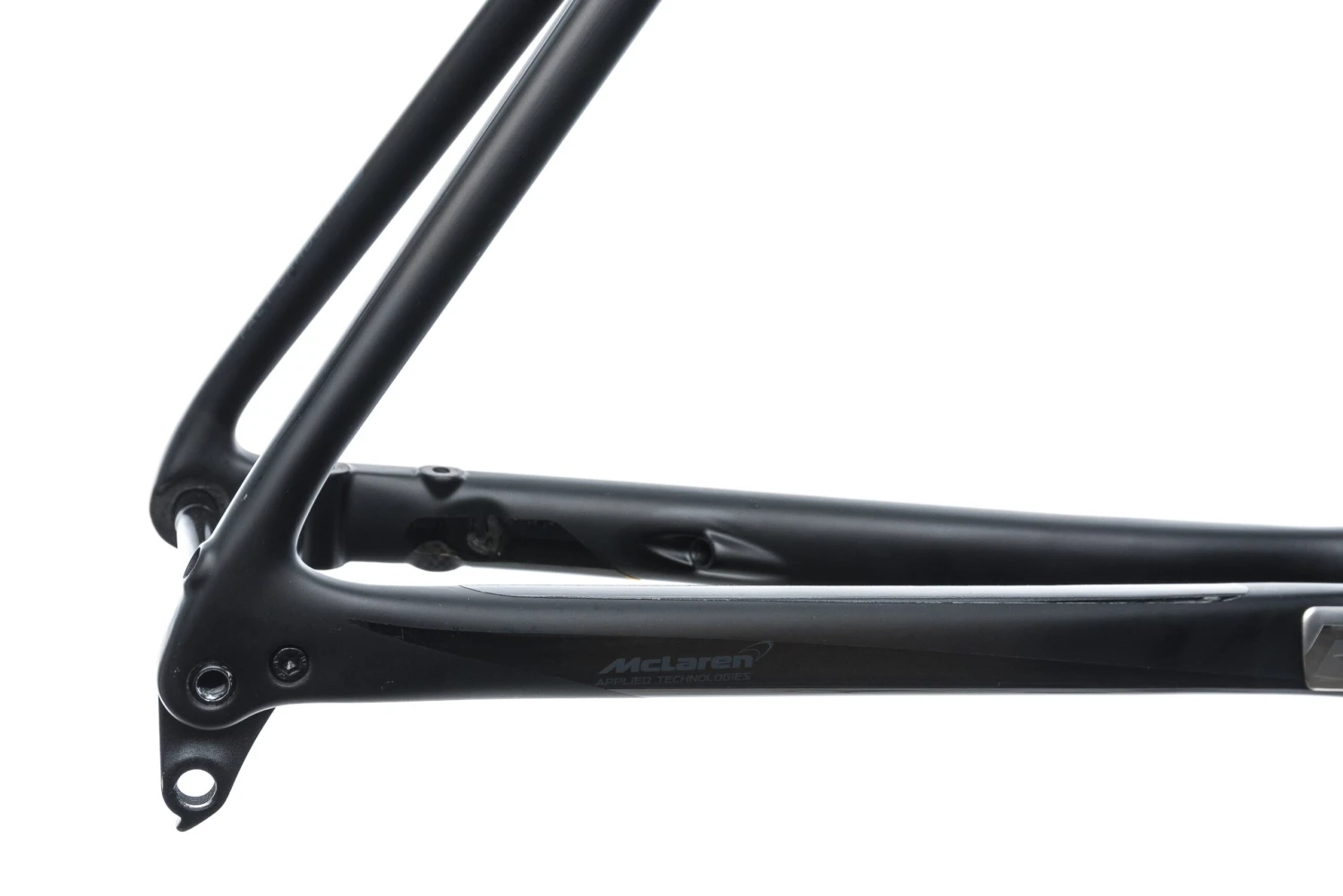 Specialized S-Works Ruby 54cm Frameset - 2019 - Image 4