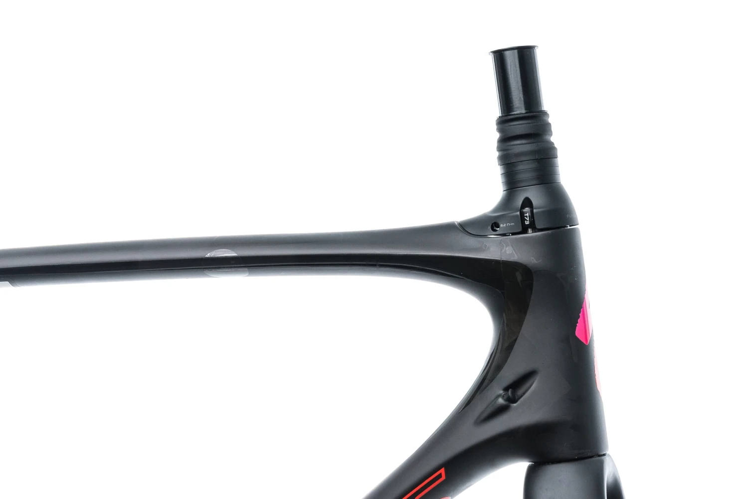 Specialized S-Works Ruby 54cm Frameset - 2019 - Image 6