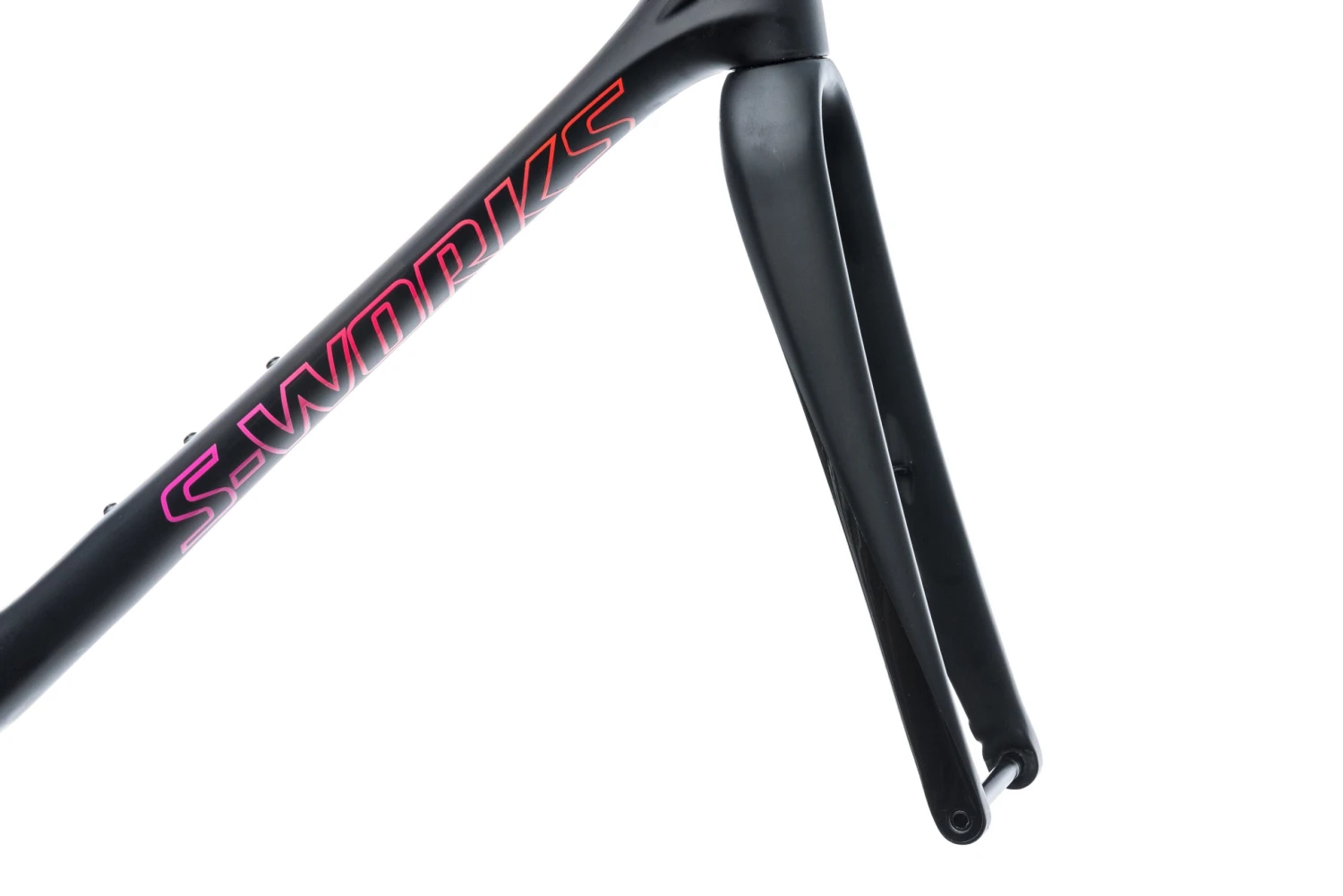 Specialized S-Works Ruby 54cm Frameset - 2019 - Image 7