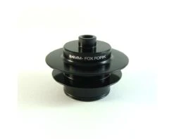 Specialized 2011-13 Roval Front 24mm Right Axle End Cap (Quick Release) (Control Trail 29 SL/Control Trail 29/Traverse 26/29)