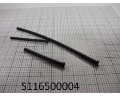 Specialized 2011/12 Roubaix/Tarmac Derailleur Sleeve/Cable Sheath (Part Of Kit S126500001)