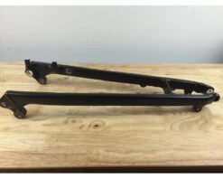 Specialized Alloy Seatstay W/ Bearings (Black) (2012 Epic 29")