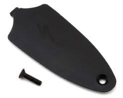 Specialized 2012-18 Shiv Toptube Bladder Cover (Black)