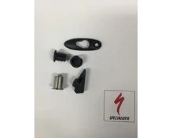Specialized 2014 SL4 Hydraulic Brake Internal Routing Kit (Black) (Tarmac, Roubaix, Amira, Ruby)